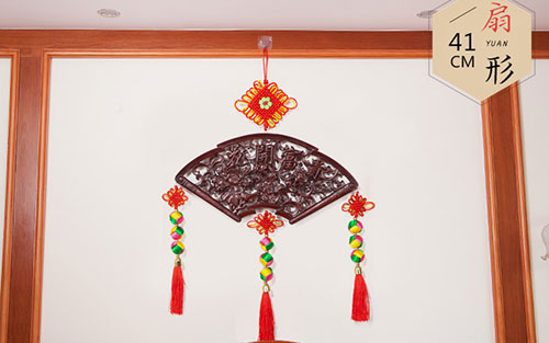 铜山中国结挂件实木客厅玄关壁挂装饰品种类大全